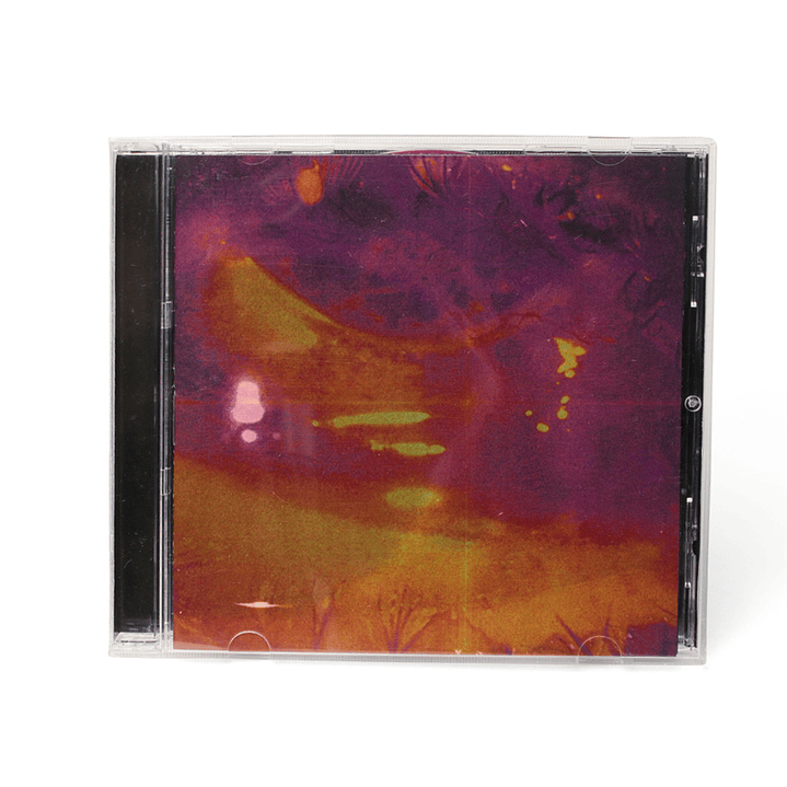 CD SUPERTRISTE - BLOOP 1