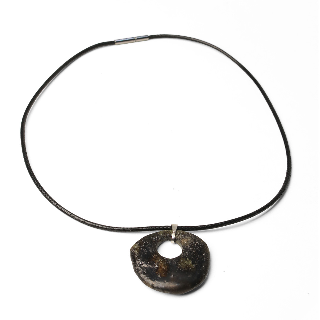 Colgante de céramica 1