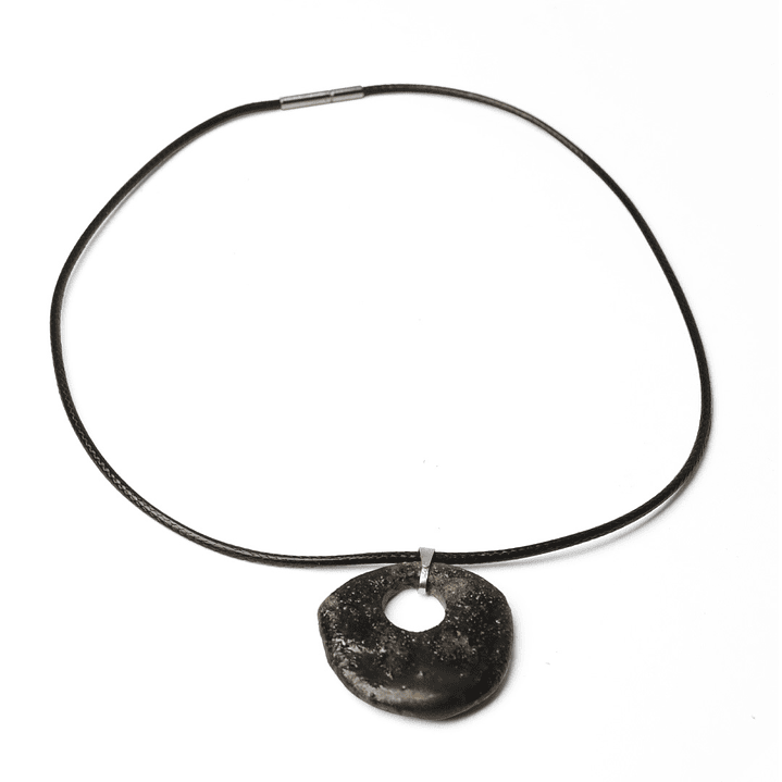 Colgante de céramica 1