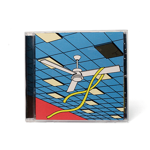 CD Frucola Frappé - Cielo Falso