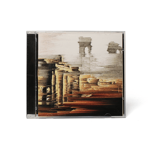 CD Déjenme Dormir - Bronce