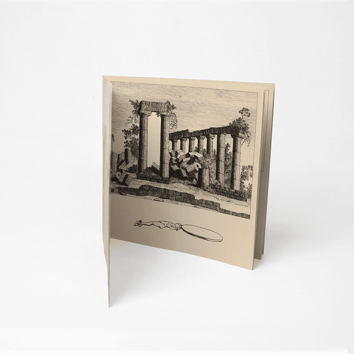 CD Déjenme Dormir - Bronce 5