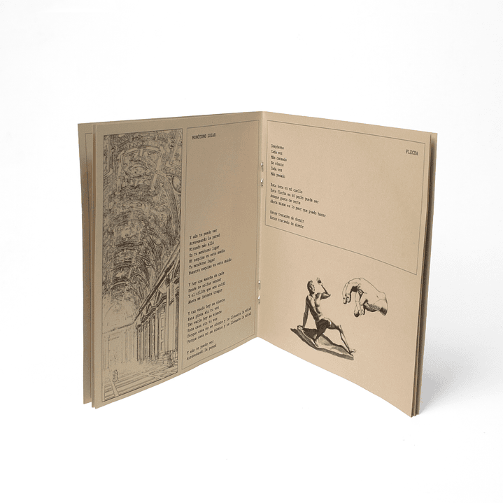 CD Déjenme Dormir - Bronce 6