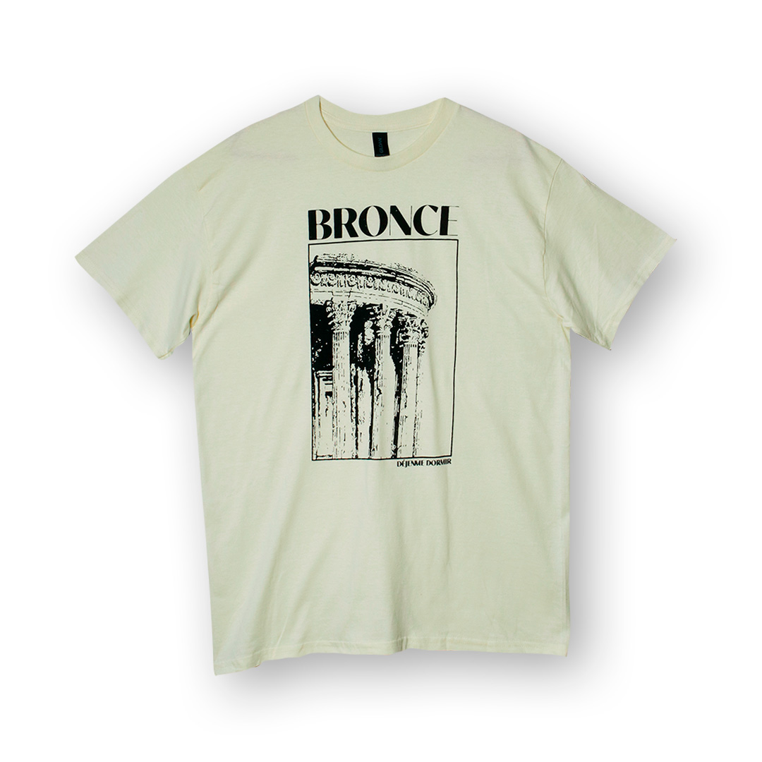 Polera Beige Déjenme Dormir 1