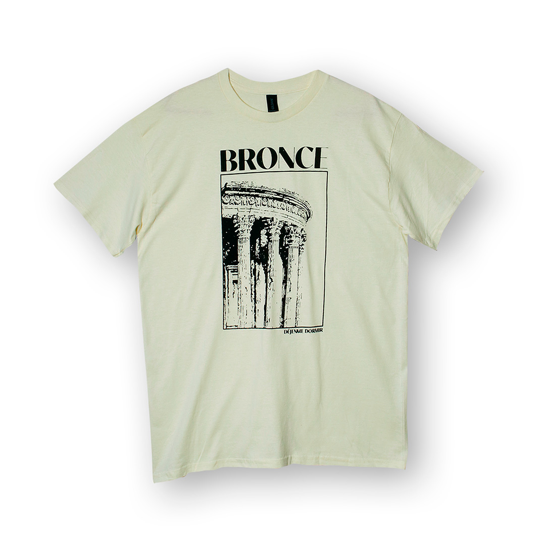 Polera Beige Déjenme Dormir 1