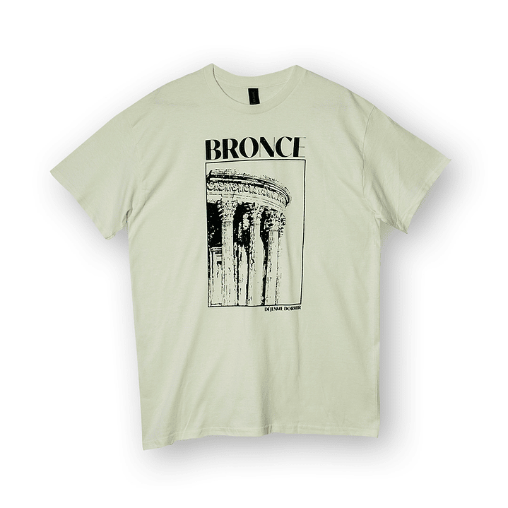 Polera Beige Déjenme Dormir 1