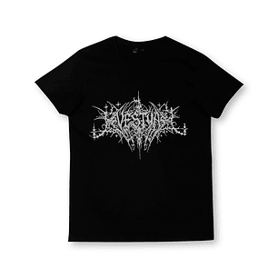 Polera Negra Vestya