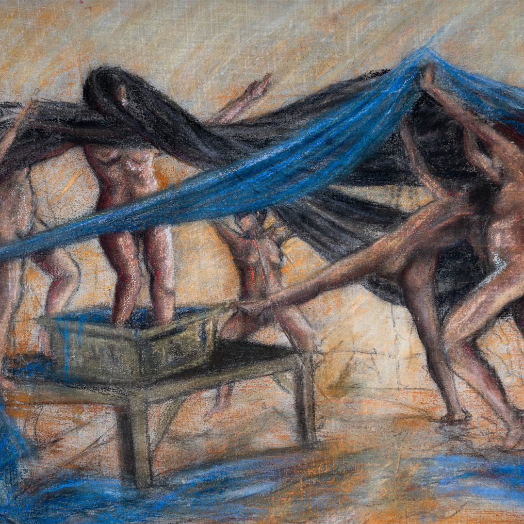 La indiferencia Estudio l 1