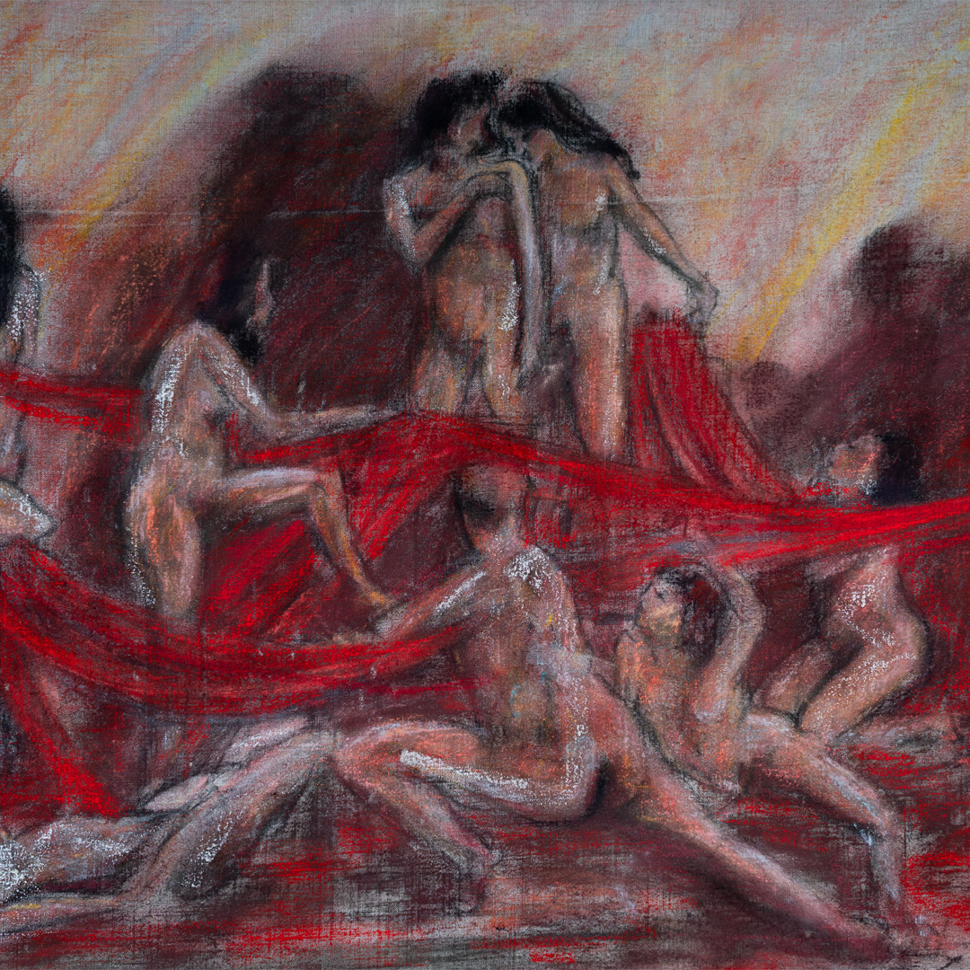 Lo que nos une Estudio l  1