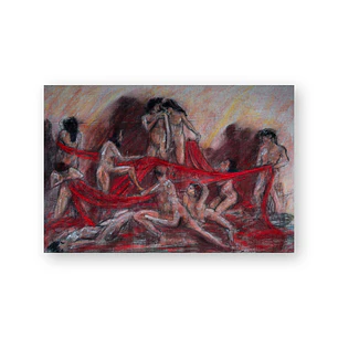 Lo que nos une Estudio l 