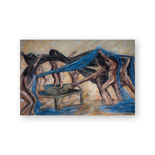 La indiferencia Estudio l