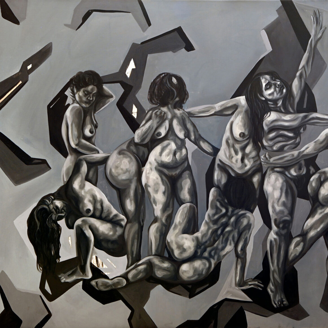 La huella de un cuerpo 2