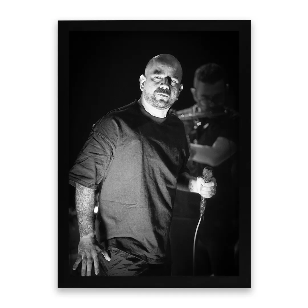 Fotografía Como Asesinar a Felipes 1