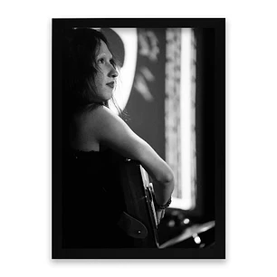 Fotografía Javiera Electra