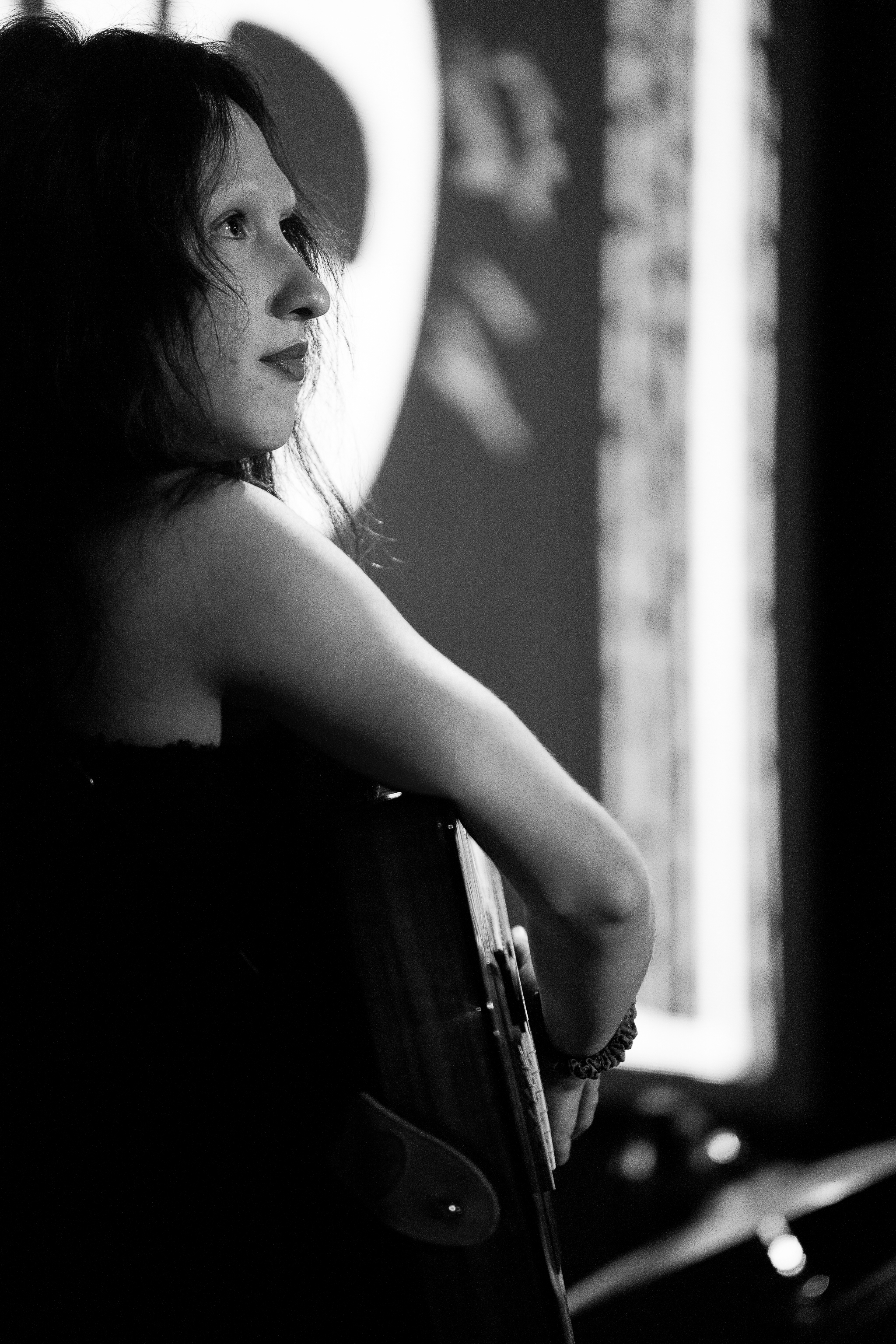 Fotografía Javiera Electra 2