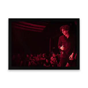 Fotografía Rama