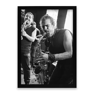 Fotografía La Tromba