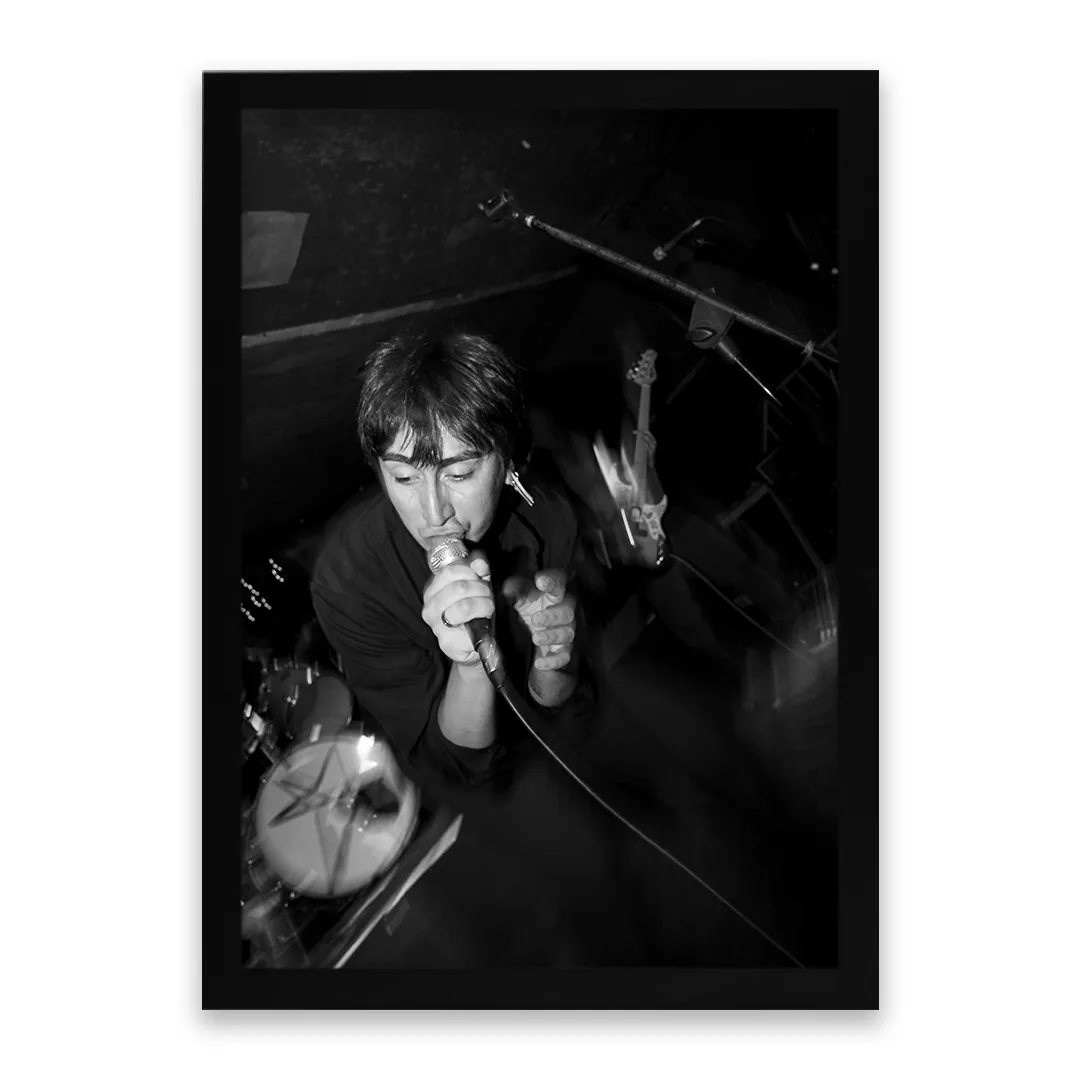 Fotografía Narcóticos 1