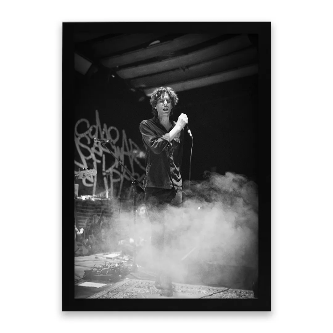 Fotografía Rama 1