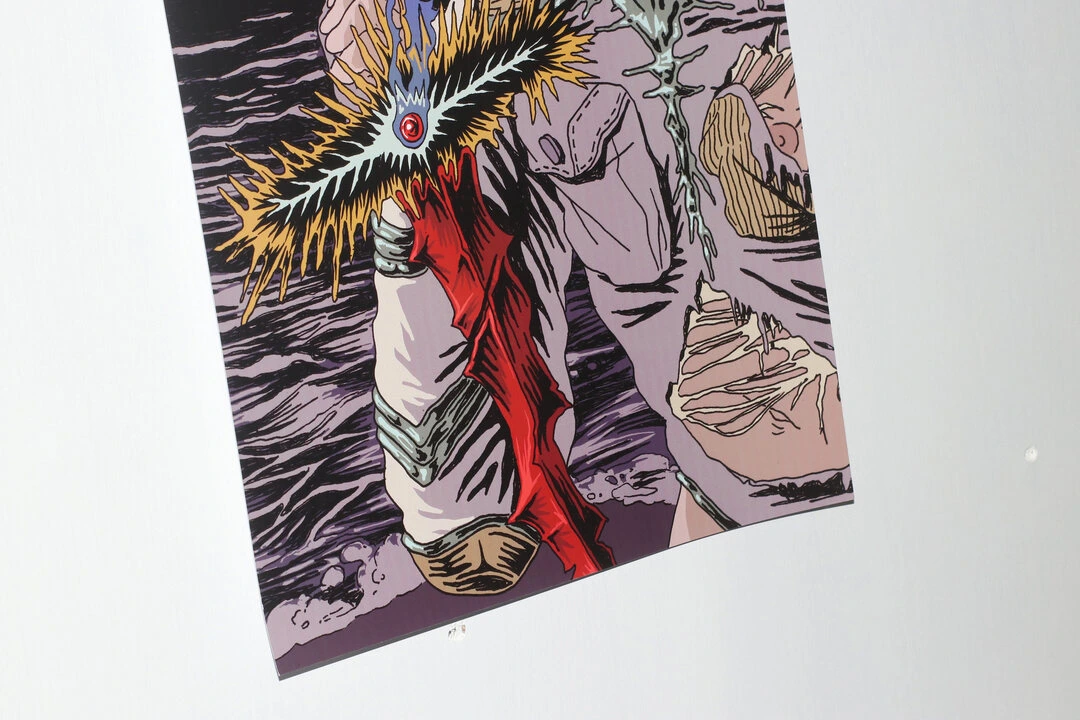 Print 48x33 cm 3
