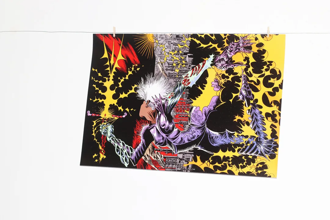 Print 48x33 cm 4