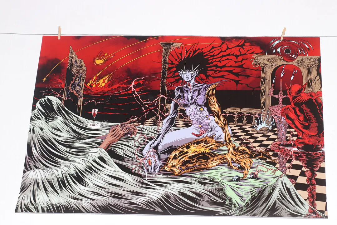 Print 48x33 cm 5