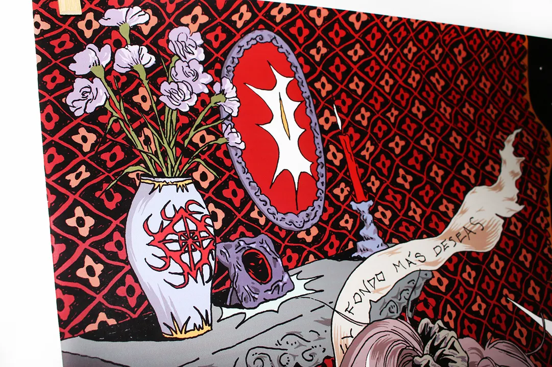 Print 93,5x73 cm 7