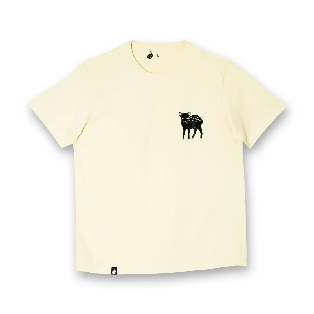 Polera Arena Pudú 1