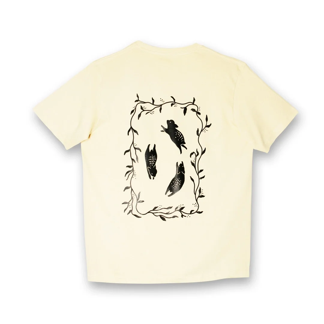Polera Arena Pudú 2