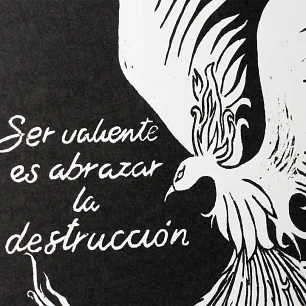 Linoleografía 