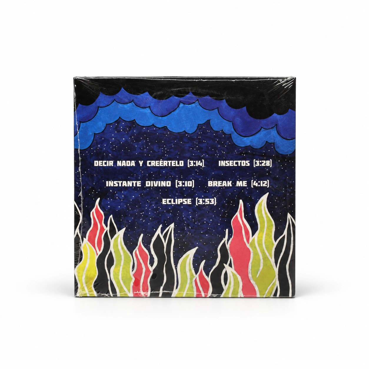 EP Mr. Pilz - Experiencia Mazateca 2