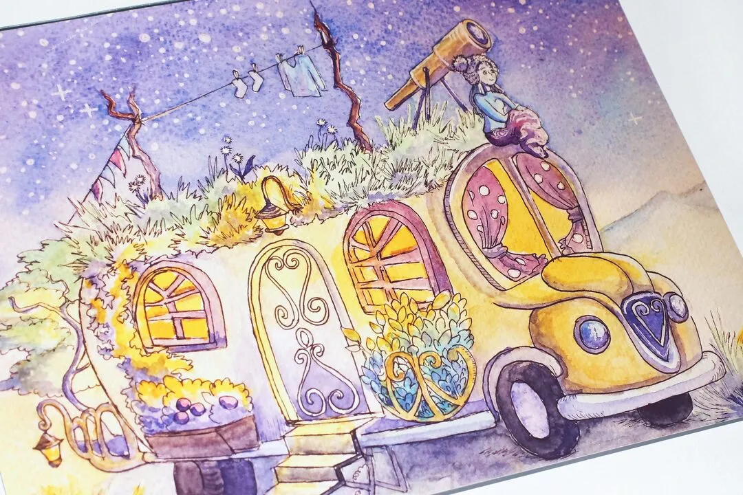 Bus 5