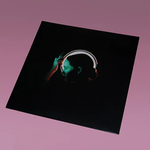 Vinilo Nos Repaires