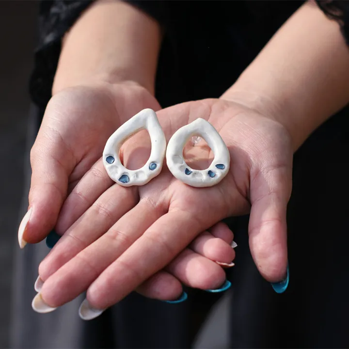 Aros Cerámica 8