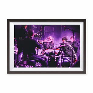 Fotografía Café Tacvba 2023