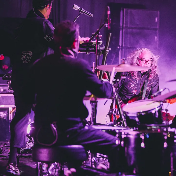 Fotografía Café Tacvba 2023 2