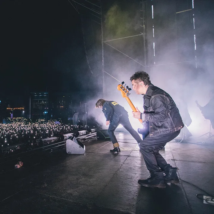 Fotografía Juanes 2023 3