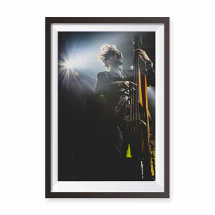 Fotografía Café Tacuba 2018