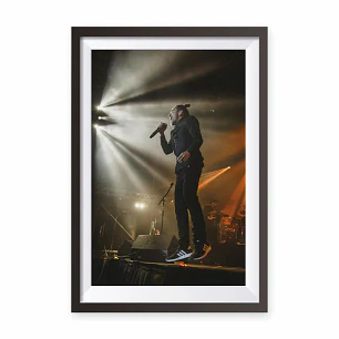 Fotografía Café Tacuba 2018