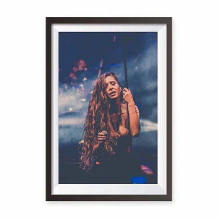 Fotografía Cami 2018
