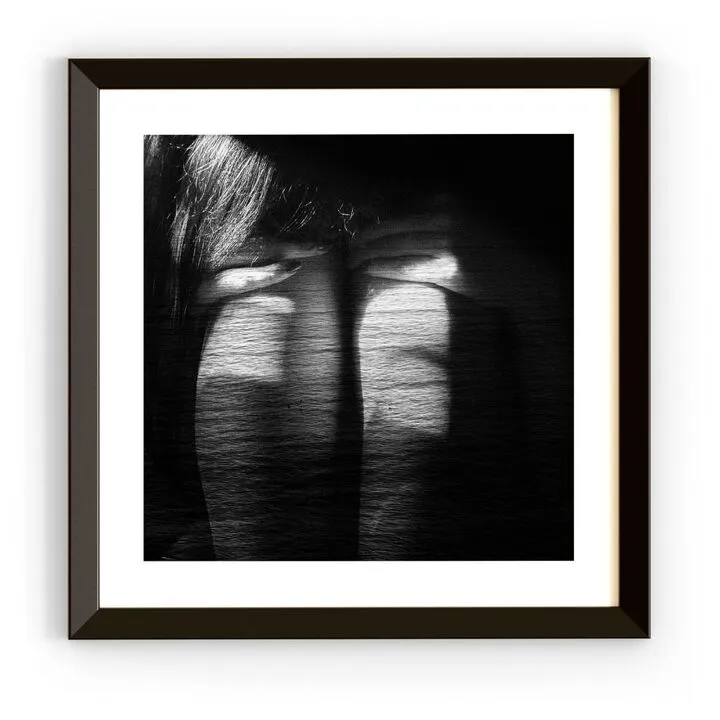 Fotografía Enmarcada 1
