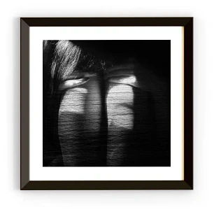 Fotografía Enmarcada