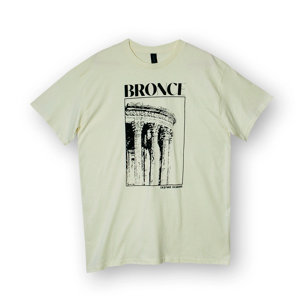 Polera Beige Déjenme Dormir 1