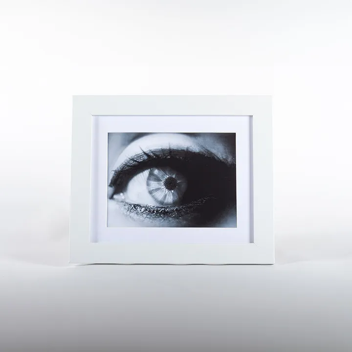 Fotografía Enmarcada 30x25 cm 1