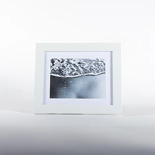 Fotografía Enmarcada 30x25 cm