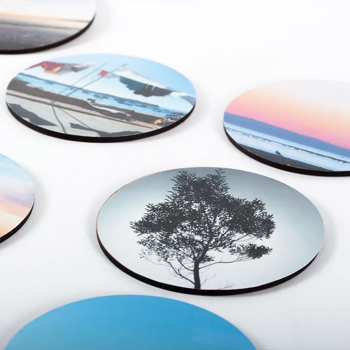 Posavasos 3