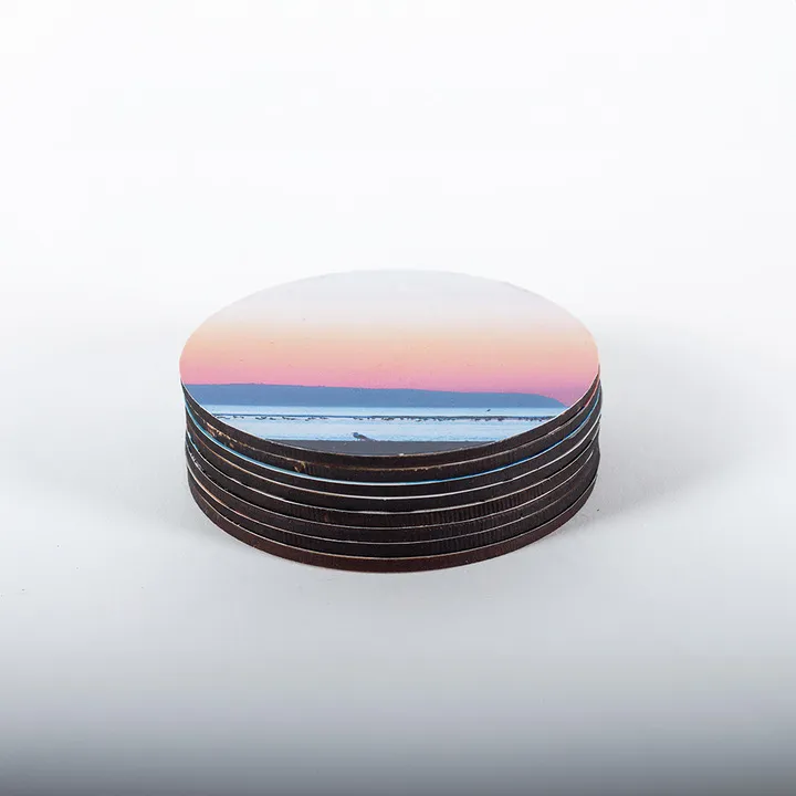 Posavasos 5