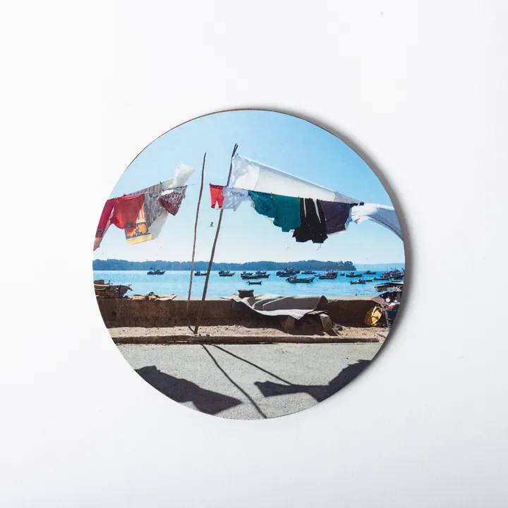 Posavasos 1