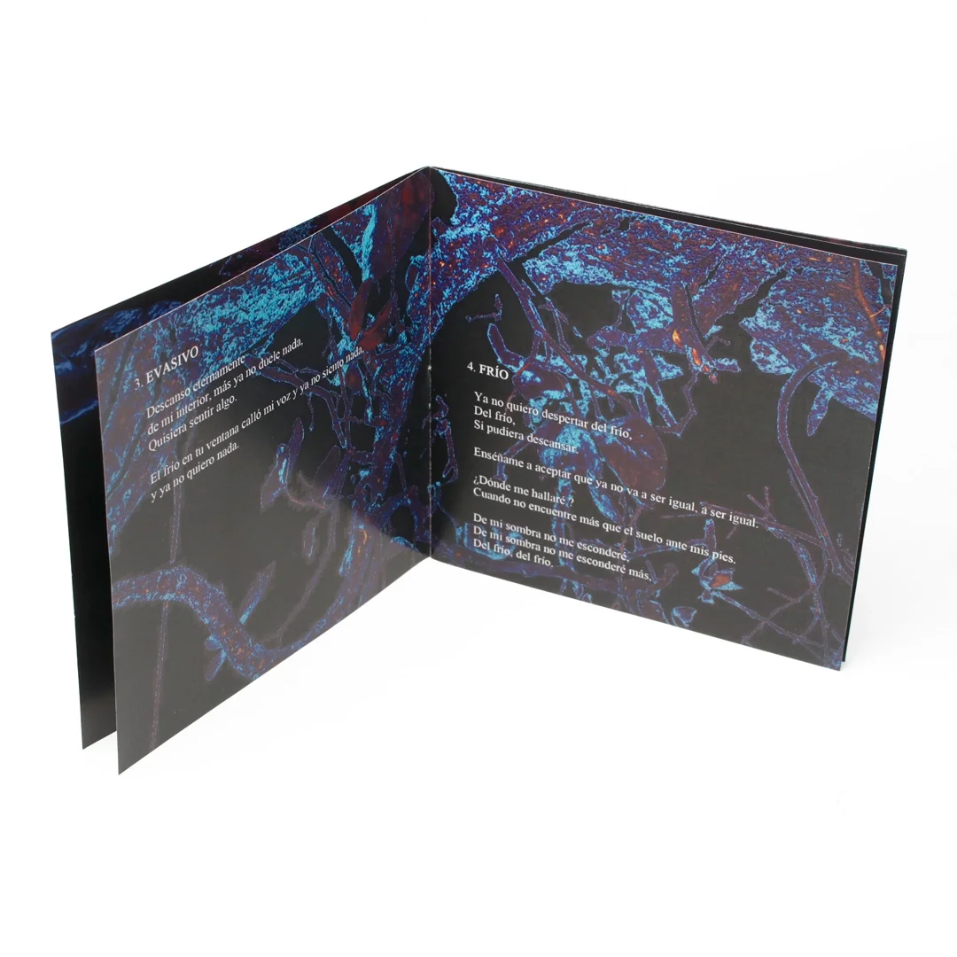 CD Supertriste - Bloop 6