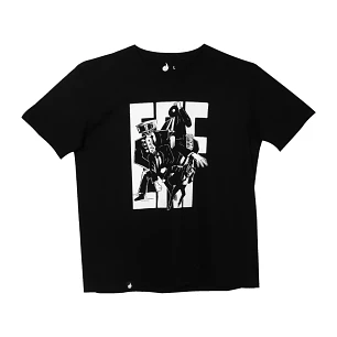 Polera CAF